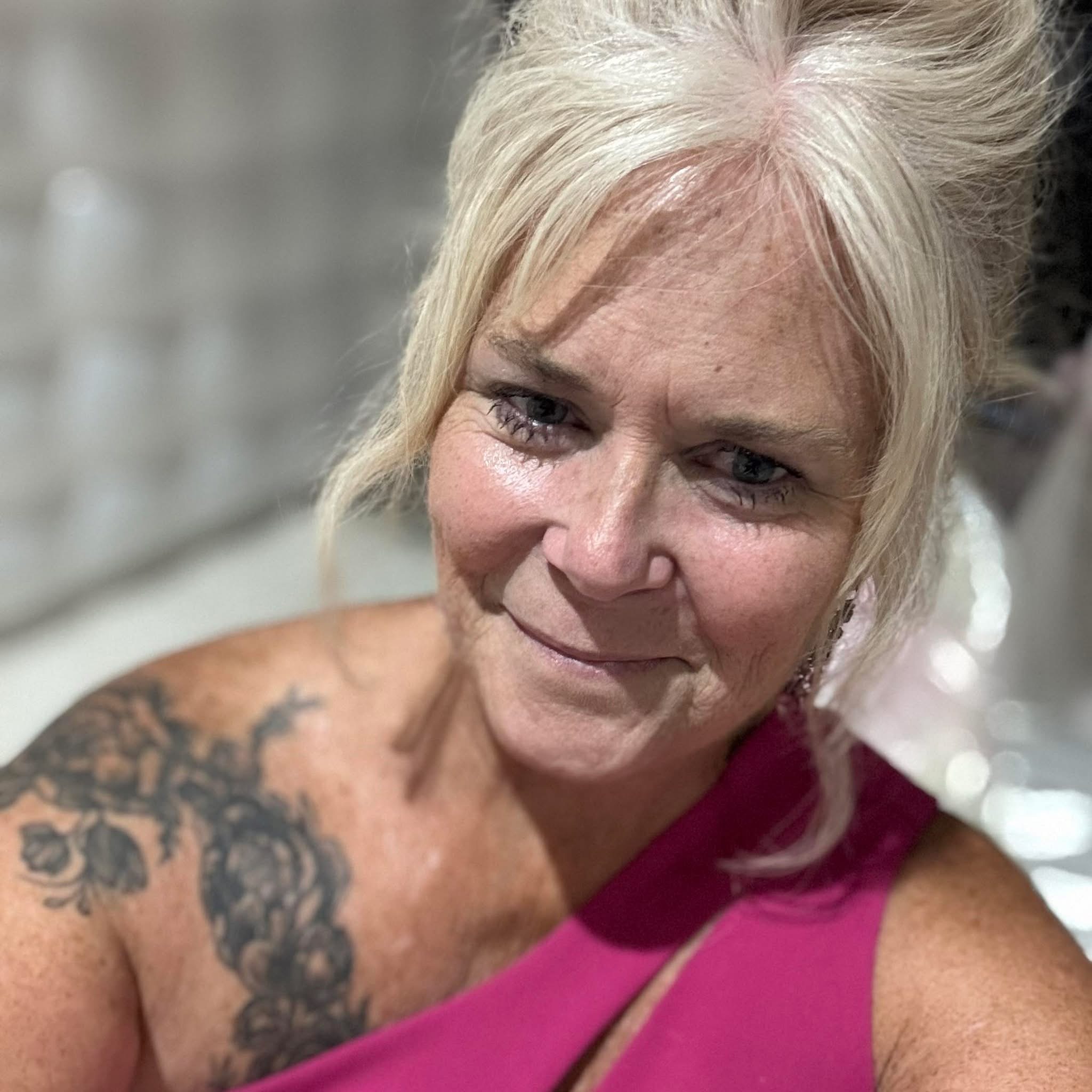 Cruise Brothers Travel Agent Mylene “Miles” Fishel